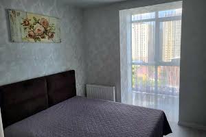 квартира за адресою Набережна Перемоги вул., 44