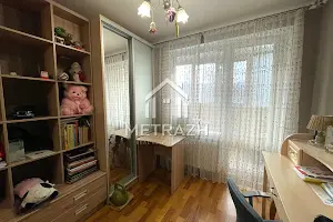 квартира за адресою Тракторобудівників просп., 77