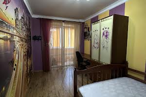 квартира за адресою Новоміської Сотні вул. (Рибалка), 8