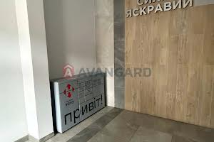 квартира по адресу Зеленая ул., 269г