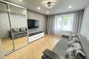 квартира за адресою Вербицького вул., 2