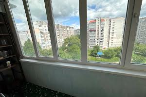 квартира по адресу Железняка ул., 20
