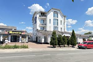 комерційна за адресою Небесної Сотні вул. (Паризької Комуни), 57А