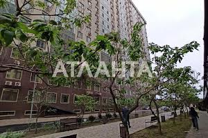 квартира за адресою Перлинна вул., 2