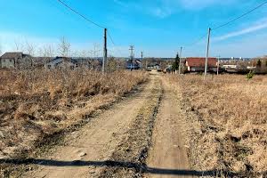 участок по адресу с. Шевченково, 