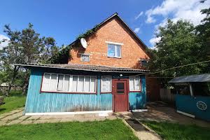 дом по адресу Івана Франка