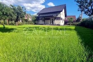 дом по адресу Русанівські сади