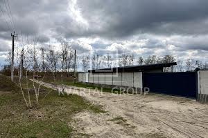 участок по адресу с. Дмитровка, Лісова, 1