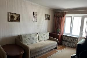 квартира по адресу Винниченко ул. (Карпенка), 7