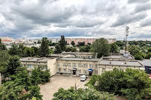 квартира по адресу Холодноярської Бригади ул. (Сумсько-Київських Дивізій), 22