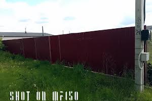 ділянка за адресою смт. Гостомель, Надажинська