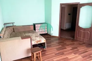 квартира по адресу Яблочная ул., 1/3
