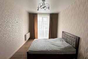 квартира по адресу Привокзальна, 10б