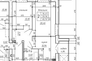 квартира за адресою Добувецька, 5