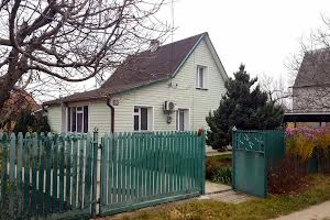 дом по адресу С/Т Сулимівське-2