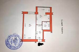 квартира по адресу Кармелюка ул., 7А