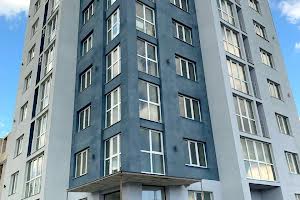квартира по адресу Проспект Героїв України, 11 Б