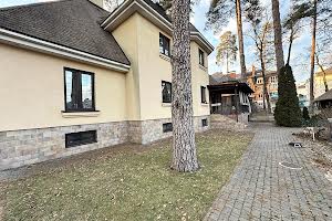 будинок за адресою Олени Теліги вул. (Лермонтова)