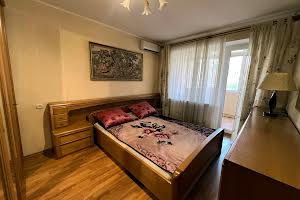 квартира за адресою Набережна Перемоги вул., 66