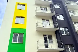 квартира по адресу Весняна ул., 4
