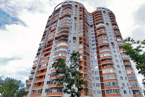 квартира за адресою Культури вул., 22в