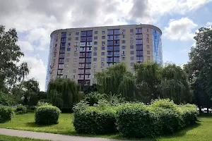 квартира за адресою Староміська вул., 1/2