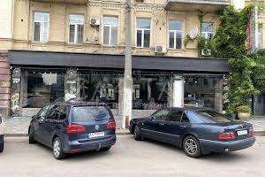 комерційна за адресою Золотоустівська вул., 2/4