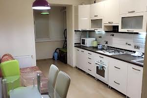 квартира по адресу Куренного Черноты ул., 1