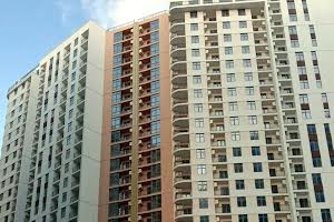 квартира за адресою Краснова вул., 3