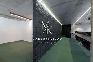 комерційна за адресою Василя Тютюнника вул. (Анрі Барбюса), 37/1