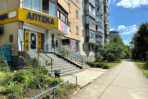комерційна за адресою Лісового вул., 10