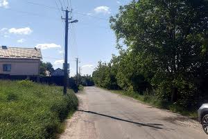 ділянка за адресою Микити Годованця