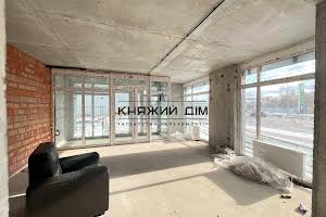 коммерческая по адресу Днепровская набережная ул., 17В