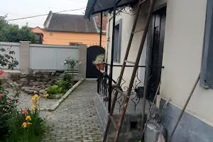 дом по адресу Теребовлянская ул., 20
