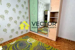 квартира за адресою Європейська вул. (Фрунзе), 22а