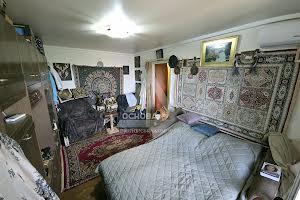 квартира за адресою Яценка вул., 123