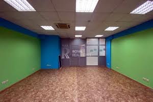 коммерческая по адресу Академика Палладина просп., 44-А