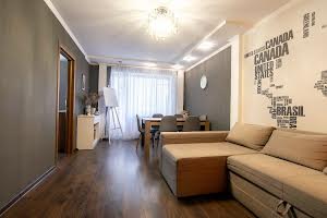 квартира за адресою Небесної Сотні вул. (Кіквідзе), 16а