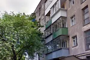 квартира по адресу Керченская ул., 7