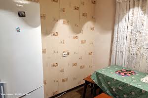 квартира за адресою Котляревського, 13