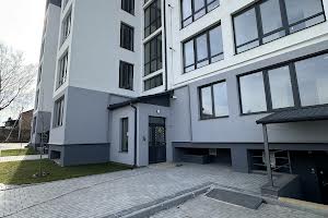 квартира за адресою Калнишевського, 8