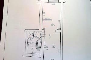 квартира по адресу Стрый, Григория Коссака ул., 9