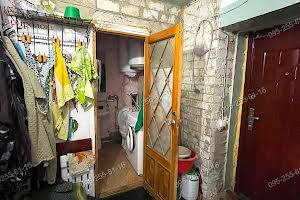 квартира по адресу Дзюбы просп., 4
