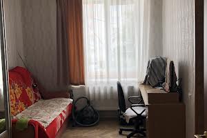 квартира за адресою Повітряна вул., 83