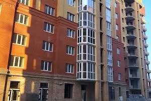 квартира за адресою Генерала М. Тарнавського пров., 8