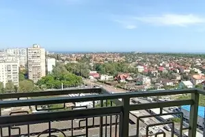 квартира за адресою Перлинна вул., 1