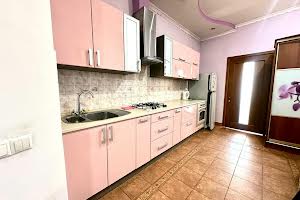 квартира за адресою Марка Вовчка вул., 8