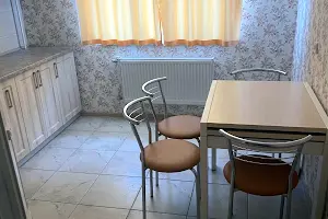 квартира по адресу Архитектора Старова ул., 4