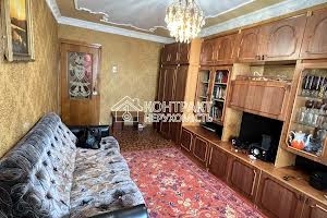 квартира за адресою Валентинівська вул. (Блюхера), 42
