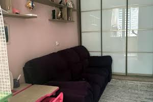 квартира за адресою Заводська вул., 56б